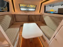 Fahrzeugbild Camppass CR 650 Mover/Autark Paket #20