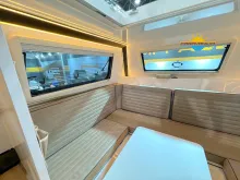 Fahrzeugbild Camppass CR 650 Mover/Autark Paket #22