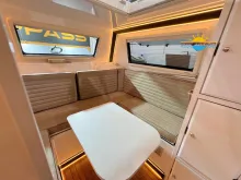 Fahrzeugbild Camppass CR 650 Mover/Autark Paket #23