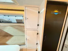 Fahrzeugbild Camppass CR 650 Mover/Autark Paket #24