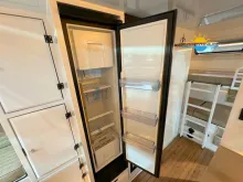 Fahrzeugbild Camppass CR 650 Mover/Autark Paket #25