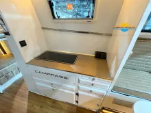 Fahrzeugbild Camppass CR 650 Mover/Autark Paket #26