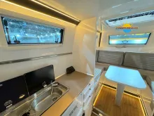 Fahrzeugbild Camppass CR 650 Mover/Autark Paket #29