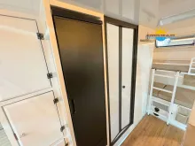 Fahrzeugbild Camppass CR 650 Mover/Autark Paket #30