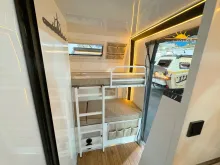 Fahrzeugbild Camppass CR 650 Mover/Autark Paket #18