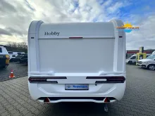 Fahrzeugbild Hobby De Luxe 490 KMF*KAUFEN+MIETEN* #4