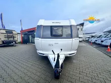 Fahrzeugbild Hobby De Luxe 490 KMF*KAUFEN+MIETEN* #6
