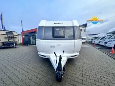 Bild 6 Hobby De Luxe 490 KMF*KAUFEN+MIETEN*