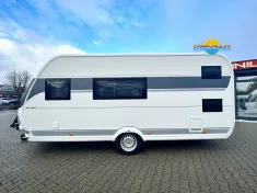 Bild 9 Hobby De Luxe 490 KMF*KAUFEN+MIETEN*