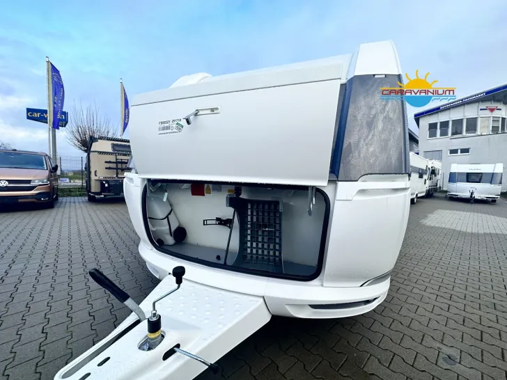 Fahrzeugbild Hobby De Luxe 490 KMF*KAUFEN+MIETEN* #10