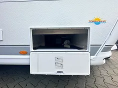 Bild 11 Hobby De Luxe 490 KMF*KAUFEN+MIETEN*