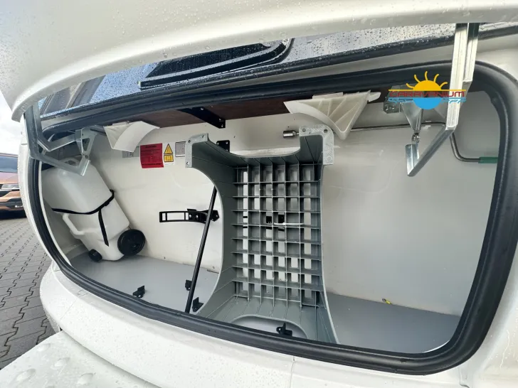 Fahrzeugbild Hobby De Luxe 490 KMF*KAUFEN+MIETEN* #12