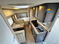 Bild 13 Hobby De Luxe 490 KMF*KAUFEN+MIETEN*