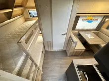 Fahrzeugbild Hobby De Luxe 490 KMF*KAUFEN+MIETEN* #14