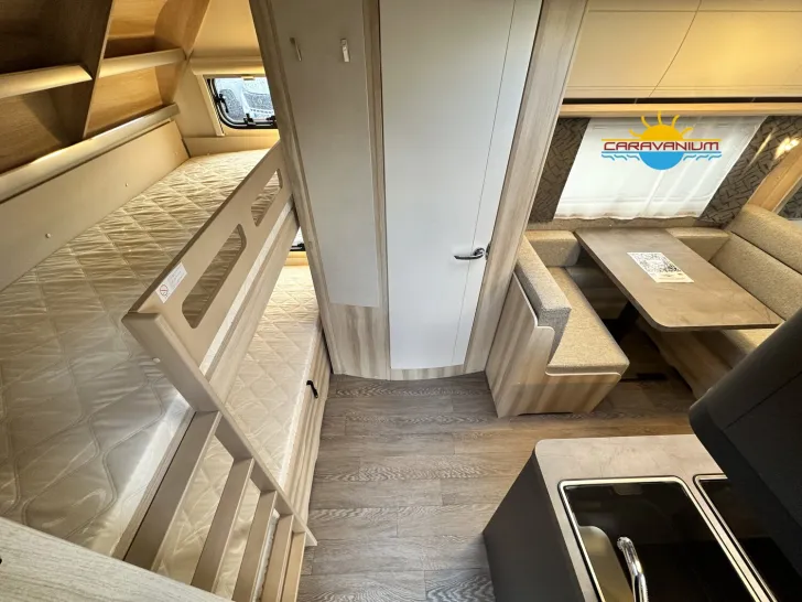 Fahrzeugbild Hobby De Luxe 490 KMF*KAUFEN+MIETEN* #14