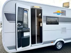 Bild 15 Hobby De Luxe 490 KMF*KAUFEN+MIETEN*