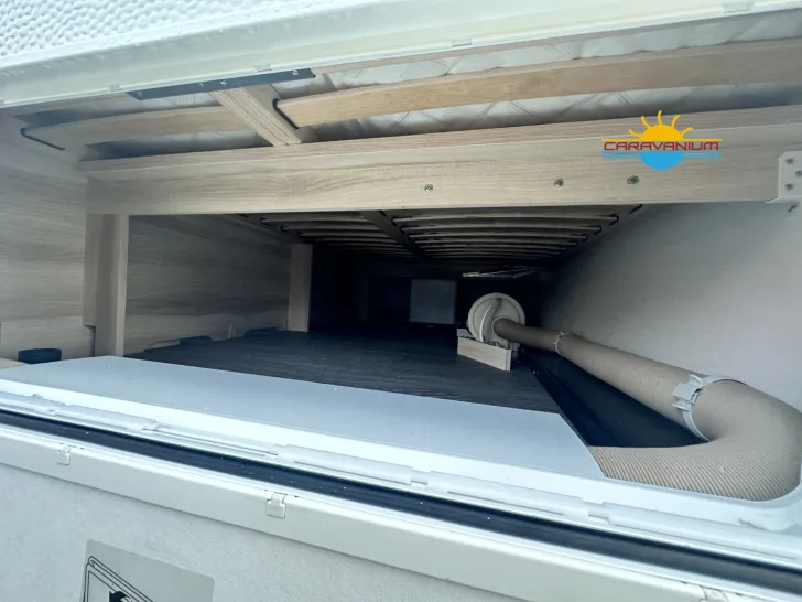 Fahrzeugbild Hobby De Luxe 490 KMF*KAUFEN+MIETEN* #16