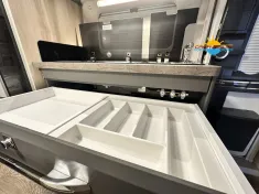 Bild 17 Hobby De Luxe 490 KMF*KAUFEN+MIETEN*