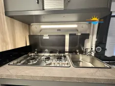 Bild 18 Hobby De Luxe 490 KMF*KAUFEN+MIETEN*