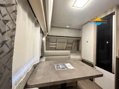 Bild 19 Hobby De Luxe 490 KMF*KAUFEN+MIETEN*