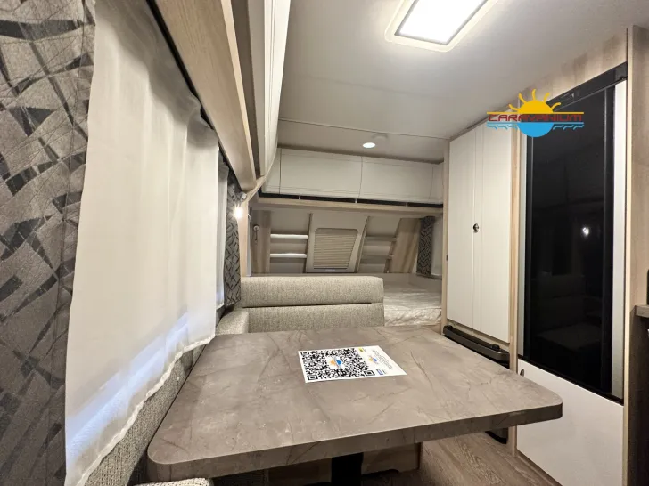 Fahrzeugbild Hobby De Luxe 490 KMF*KAUFEN+MIETEN* #19