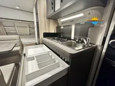 Bild 20 Hobby De Luxe 490 KMF*KAUFEN+MIETEN*