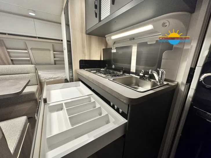 Fahrzeugbild Hobby De Luxe 490 KMF*KAUFEN+MIETEN* #20