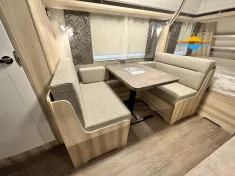 Bild 21 Hobby De Luxe 490 KMF*KAUFEN+MIETEN*