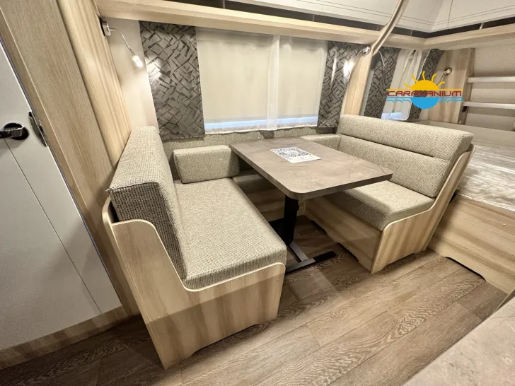 Fahrzeugbild Hobby De Luxe 490 KMF*KAUFEN+MIETEN* #21