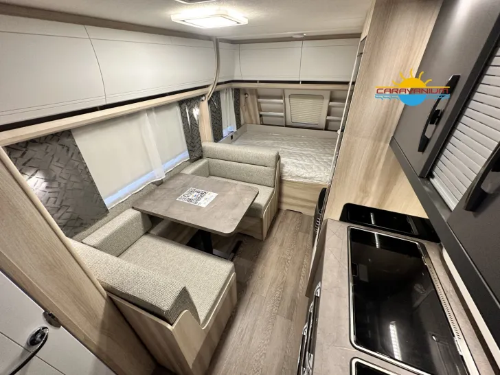 Fahrzeugbild Hobby De Luxe 490 KMF*KAUFEN+MIETEN* #22