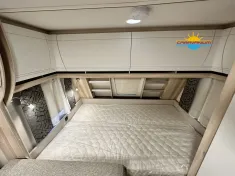 Bild 23 Hobby De Luxe 490 KMF*KAUFEN+MIETEN*