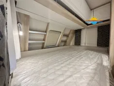 Bild 24 Hobby De Luxe 490 KMF*KAUFEN+MIETEN*