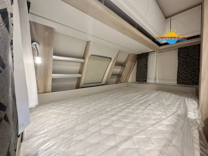 Fahrzeugbild Hobby De Luxe 490 KMF*KAUFEN+MIETEN* #24