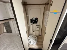 Bild 25 Hobby De Luxe 490 KMF*KAUFEN+MIETEN*