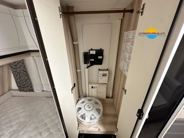 Fahrzeugbild Hobby De Luxe 490 KMF*KAUFEN+MIETEN* #25