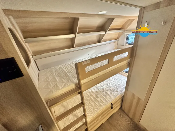 Fahrzeugbild Hobby De Luxe 490 KMF*KAUFEN+MIETEN* #29