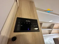 Bild 30 Hobby De Luxe 490 KMF*KAUFEN+MIETEN*