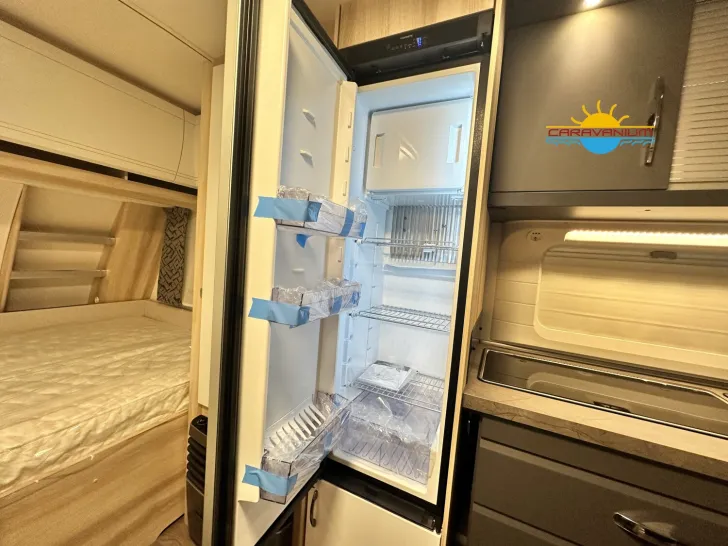 Fahrzeugbild Hobby De Luxe 490 KMF*KAUFEN+MIETEN* #31