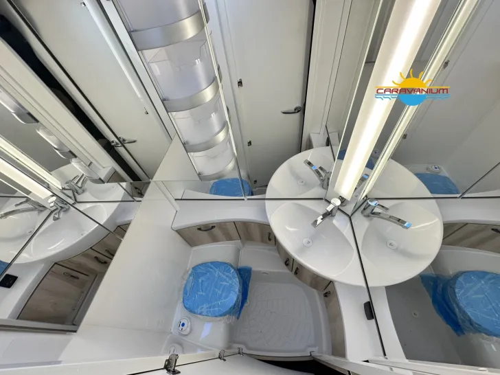 Fahrzeugbild Hobby De Luxe 490 KMF*KAUFEN+MIETEN* #32