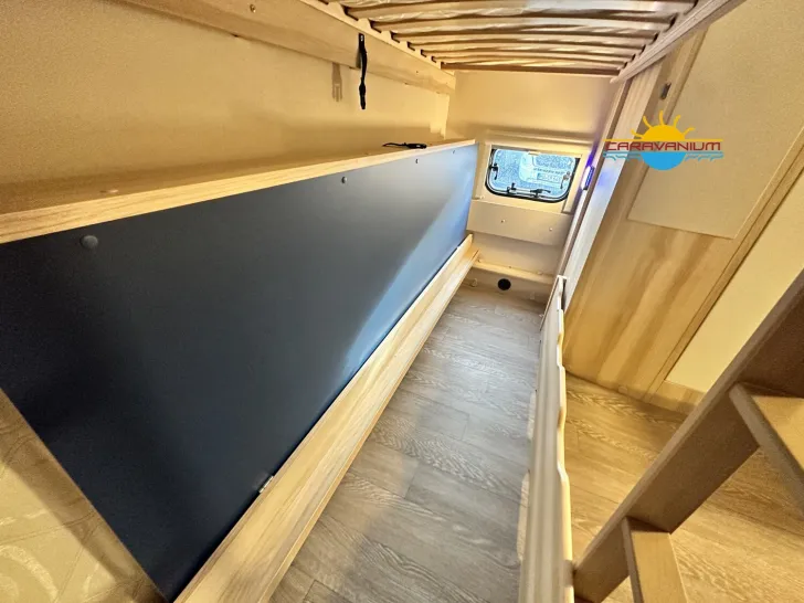 Fahrzeugbild Hobby De Luxe 490 KMF*KAUFEN+MIETEN* #33