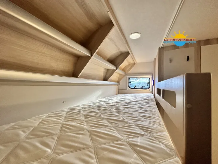 Fahrzeugbild Hobby De Luxe 490 KMF*KAUFEN+MIETEN* #34