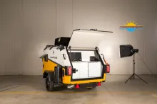 Fahrzeugbild Camppass CR 400 Journey *SONDERMODEL #1