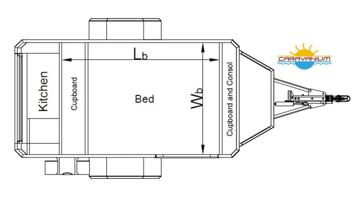 Fahrzeugbild Camppass CR 400 Journey *SONDERMODEL #5