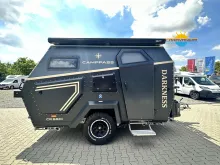 Fahrzeugbild Camppass CR 550i Darkness*AUTARK*MOVER* #1