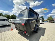 Fahrzeugbild Camppass CR 550i Darkness*AUTARK*MOVER* #2