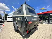 Fahrzeugbild Camppass CR 550i Darkness*AUTARK*MOVER* #4