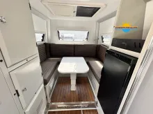 Fahrzeugbild Camppass CR 550i Darkness*AUTARK*MOVER* #24