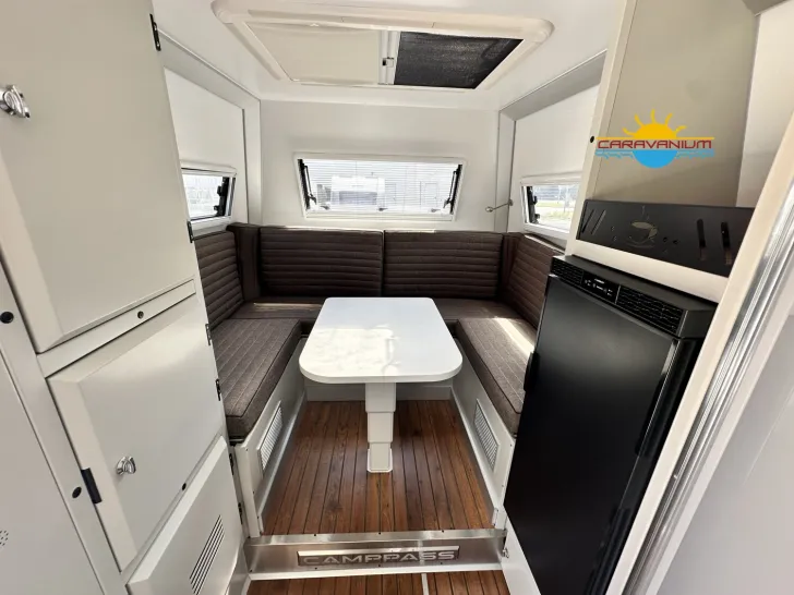 Fahrzeugbild Camppass CR 550i Darkness*AUTARK*MOVER* #24