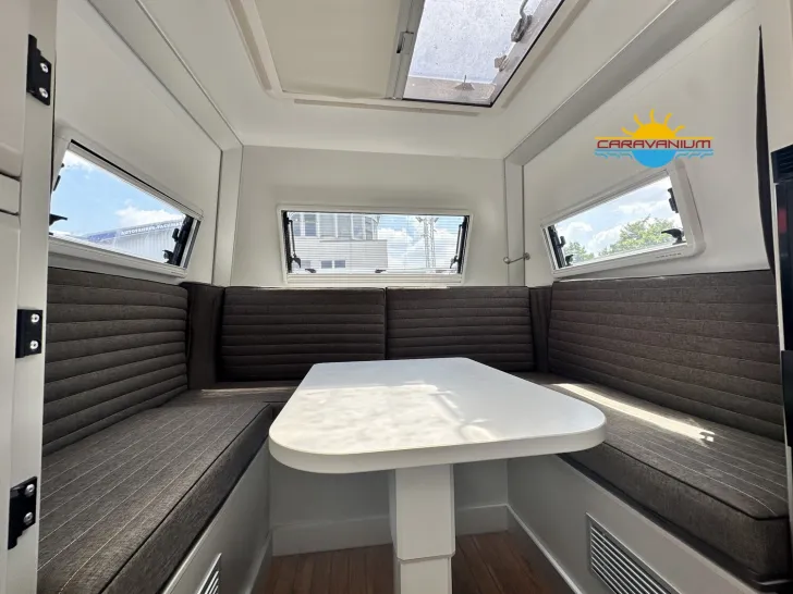 Fahrzeugbild Camppass CR 550i Darkness*AUTARK*MOVER* #25