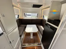 Fahrzeugbild Camppass CR 550i Darkness*AUTARK*MOVER* #31